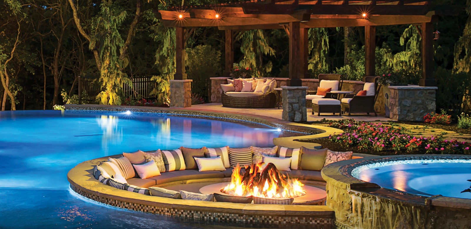 Paradise On The Plains Kansas City Homes Style