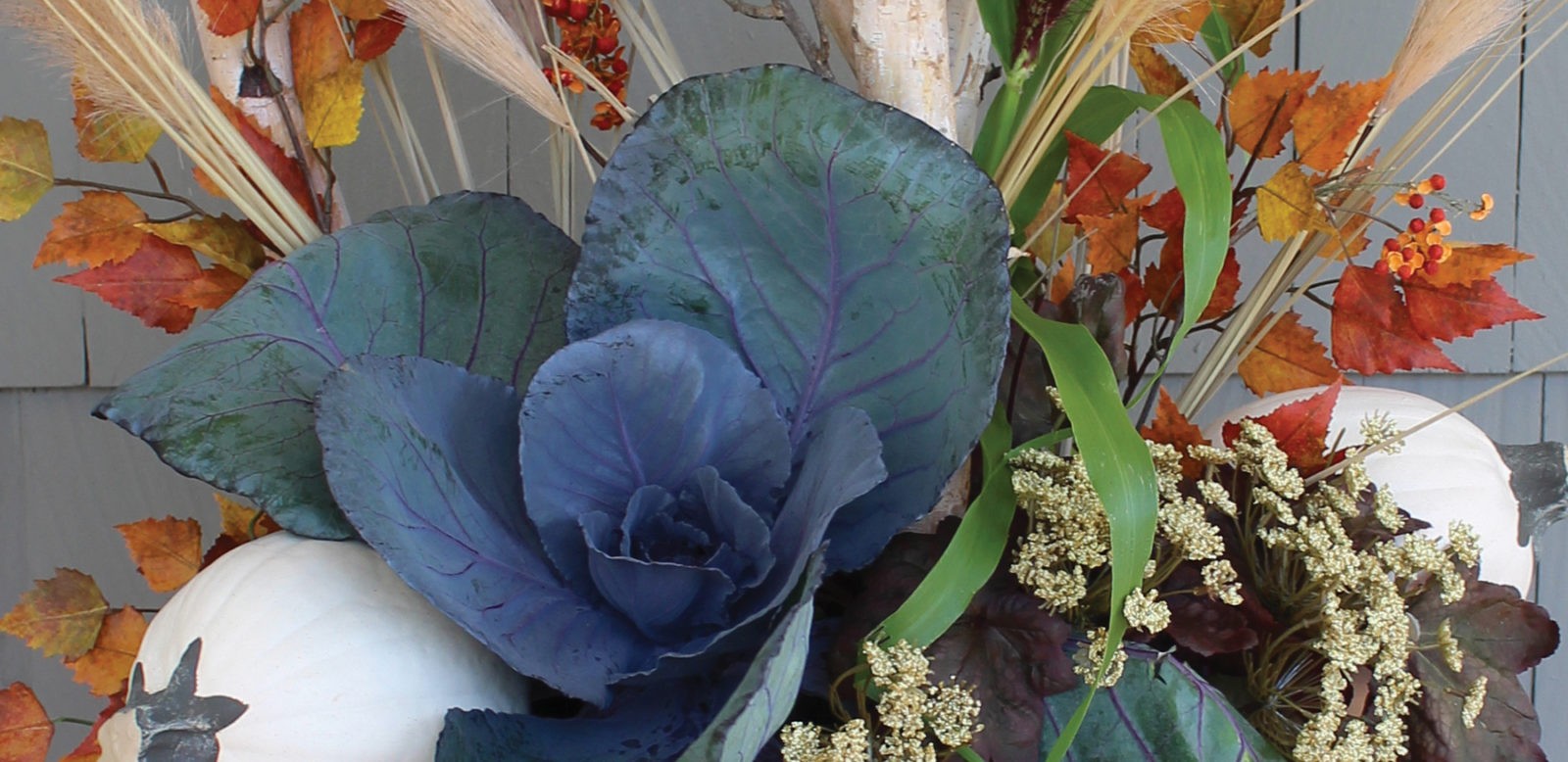 Creating the Perfect Fall Planter Kansas City Homes & Style