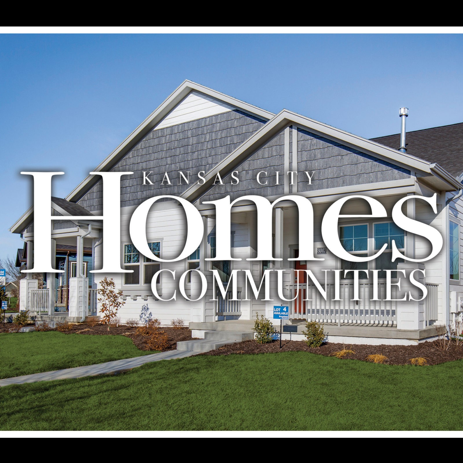 Kansas City Homes & Style Magazine