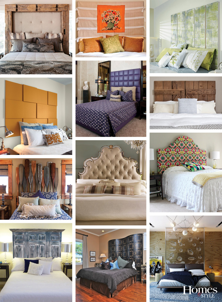 Bed Heads Kansas City Homes & Style