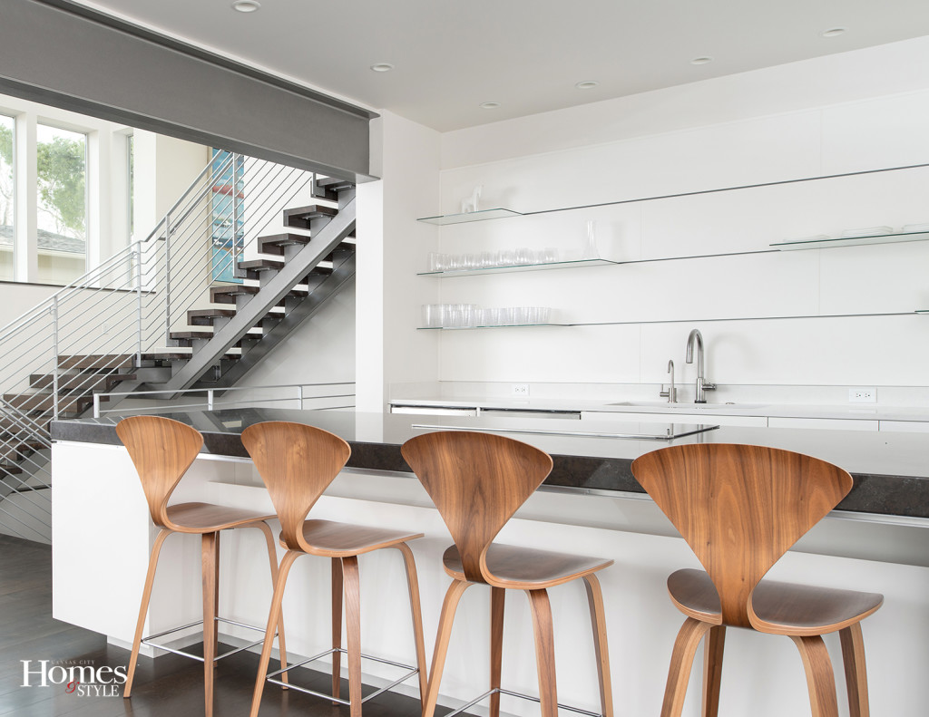 Faust Construction Kansas City Homes & Style