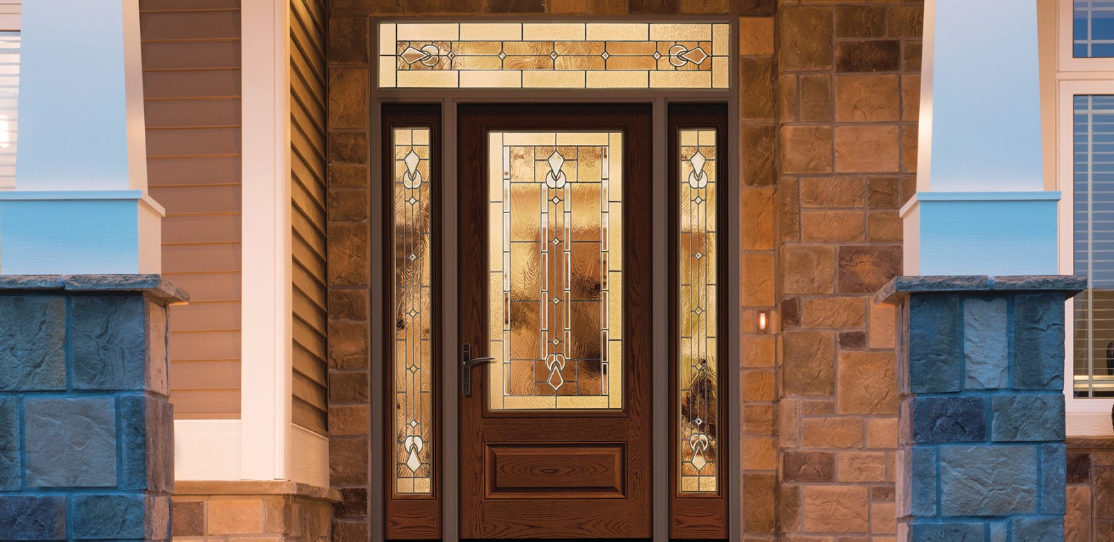 Let The Light Shine Kansas City Homes Style