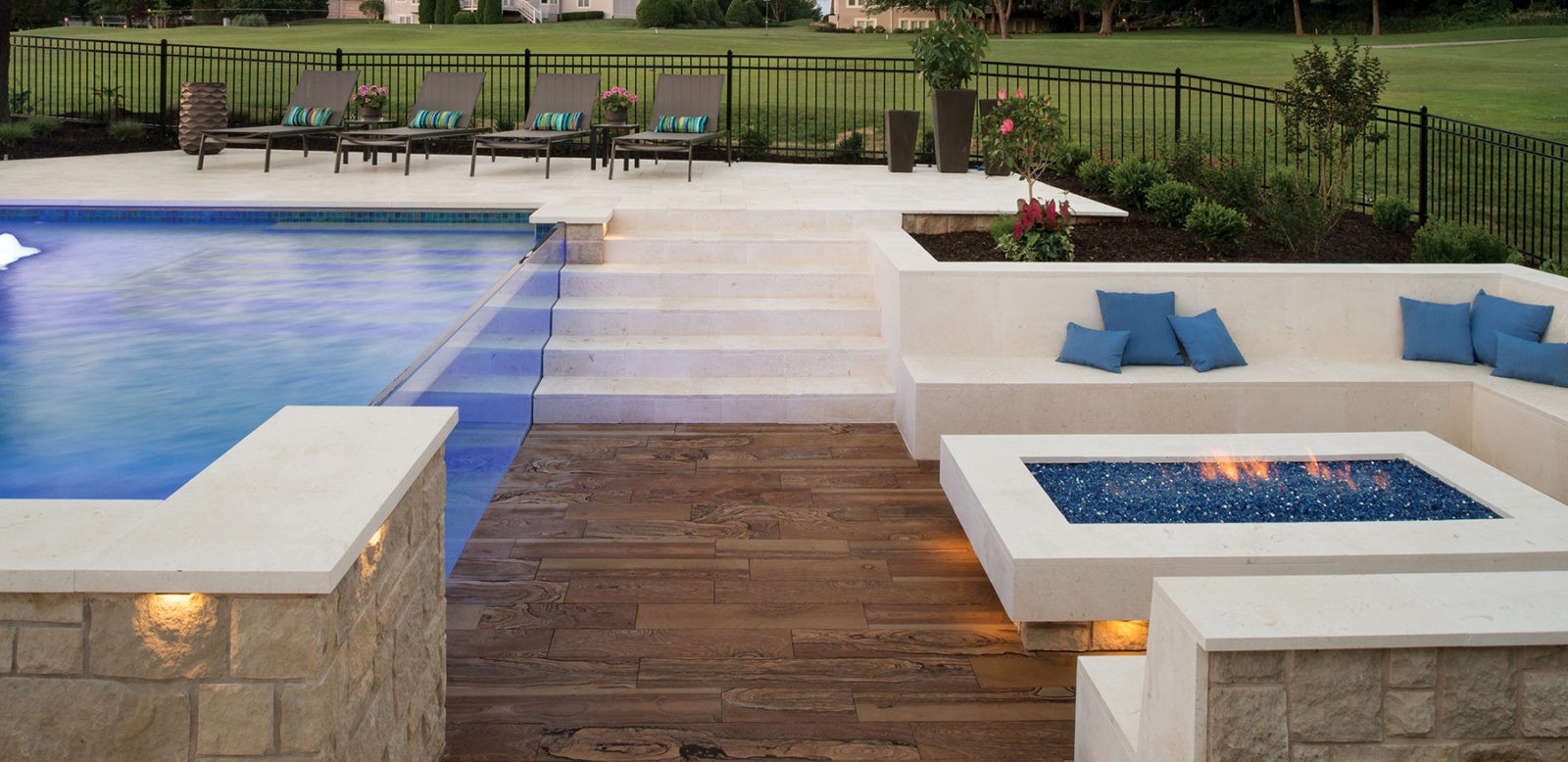CrystalClear Design Kansas City Homes & Style