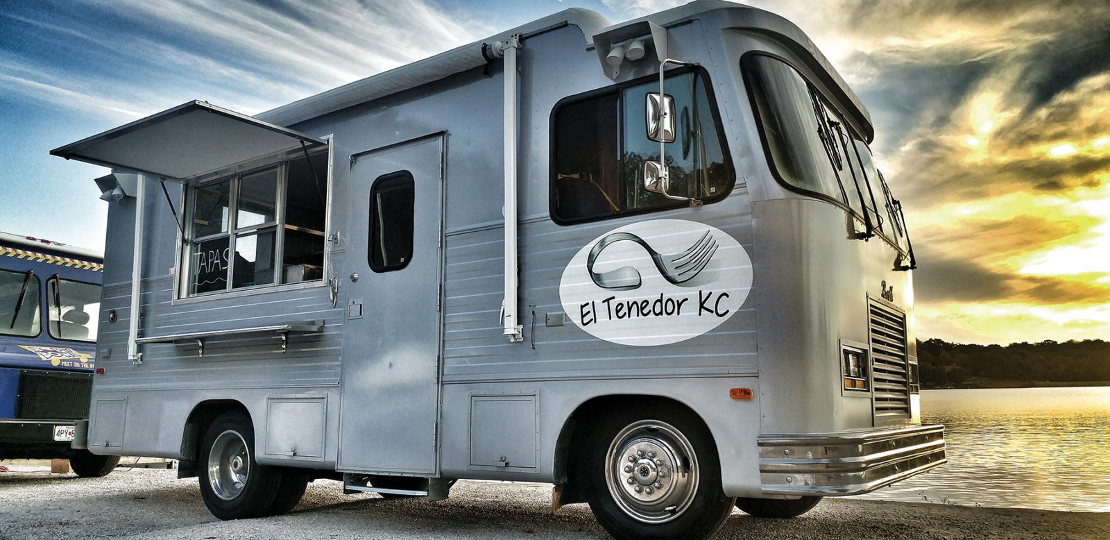 A mobile feast kansas city homes style