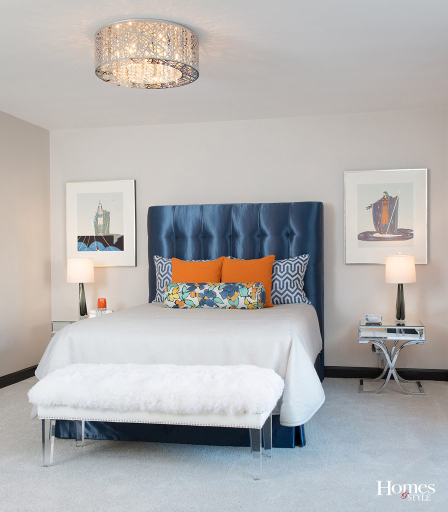 Decorating Your Dwelling Kansas City Homes & Style