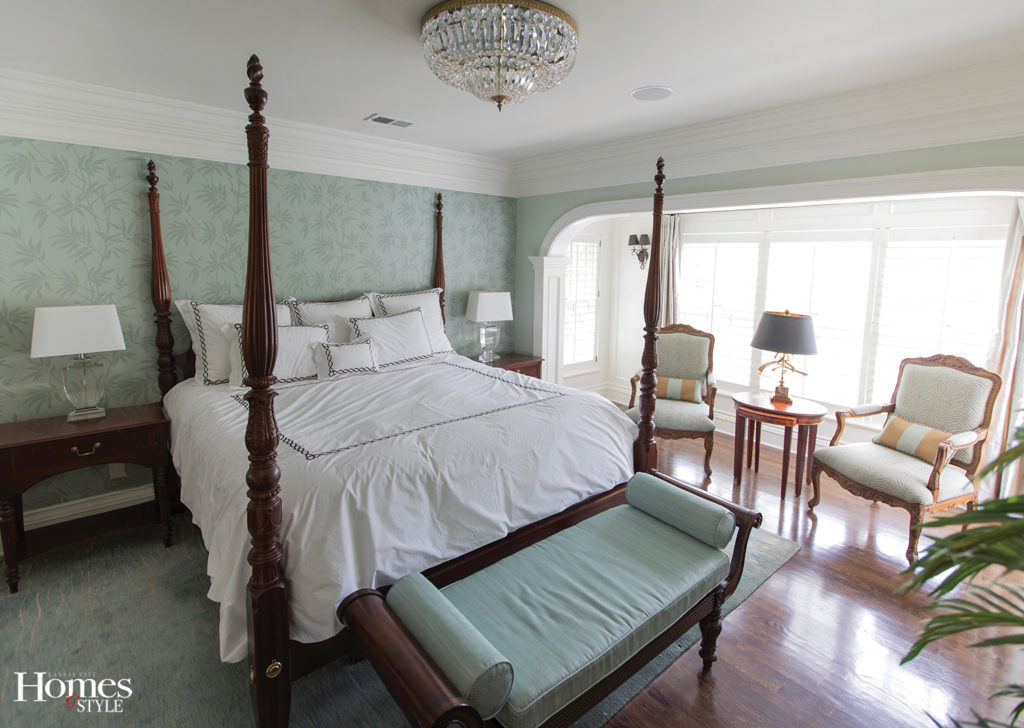 Mission Hills Majestic Kansas City Homes & Style