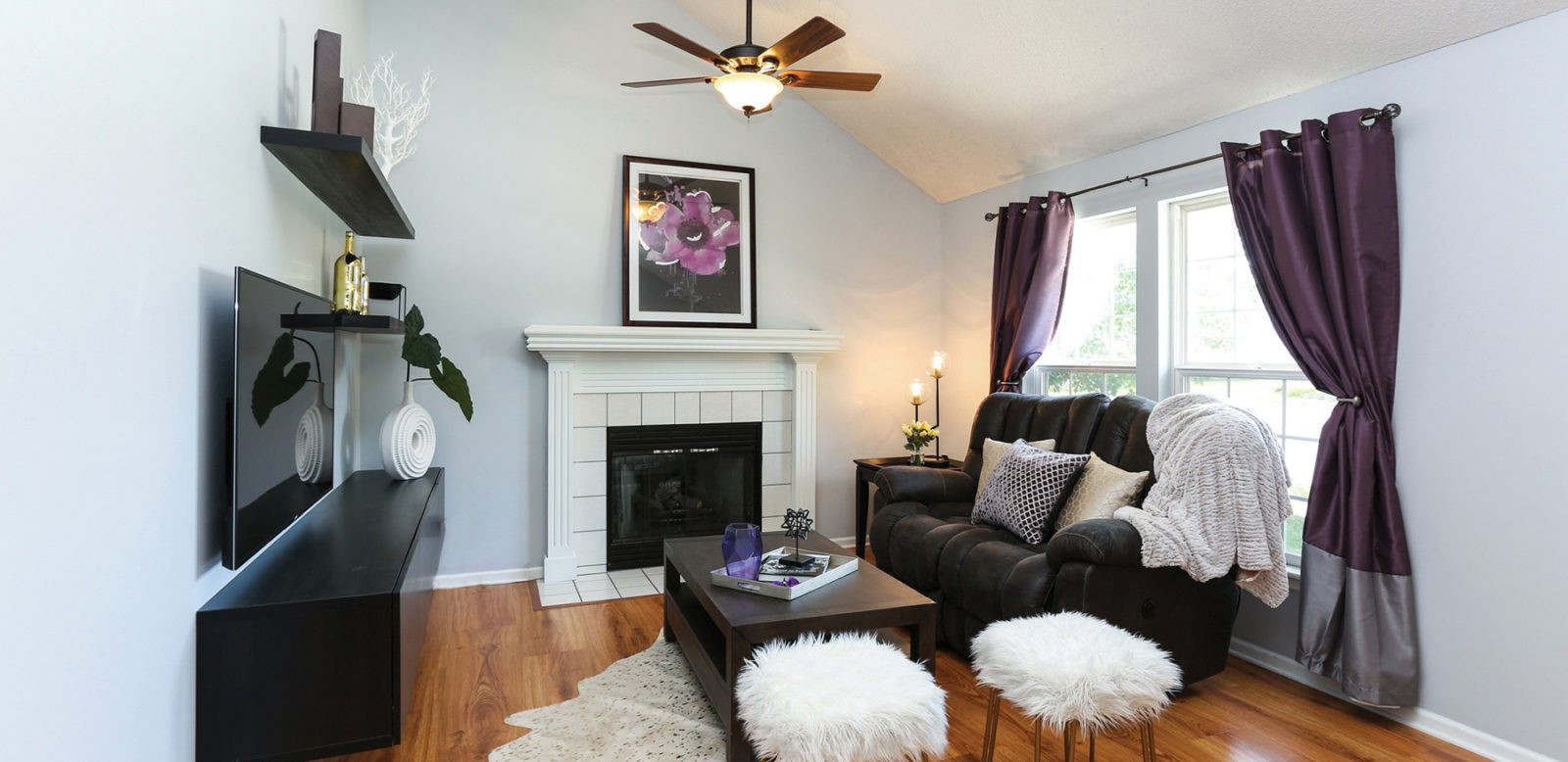 The Art of Showing & Home Staging Kansas City Home Stagers