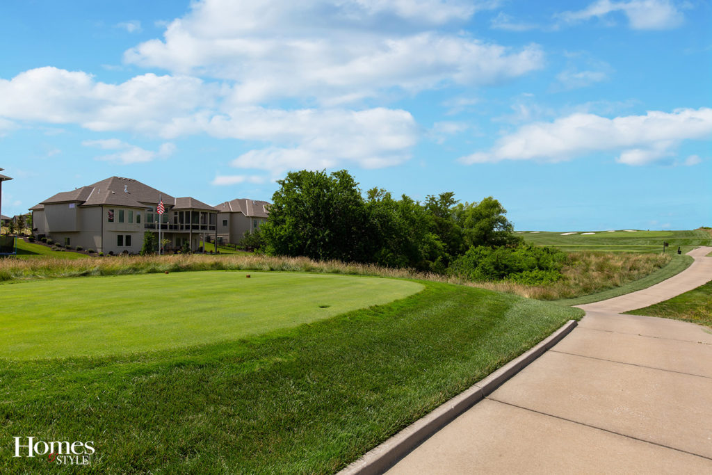 Creekmoor Kansas City Homes & Style