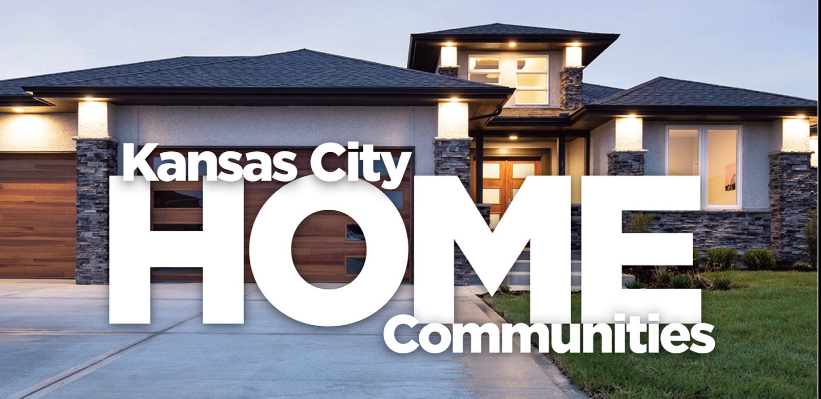 Kansas City Homes & Style Magazine