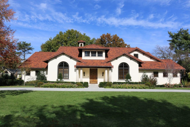 NSPJ Architects Kansas City Homes & Style