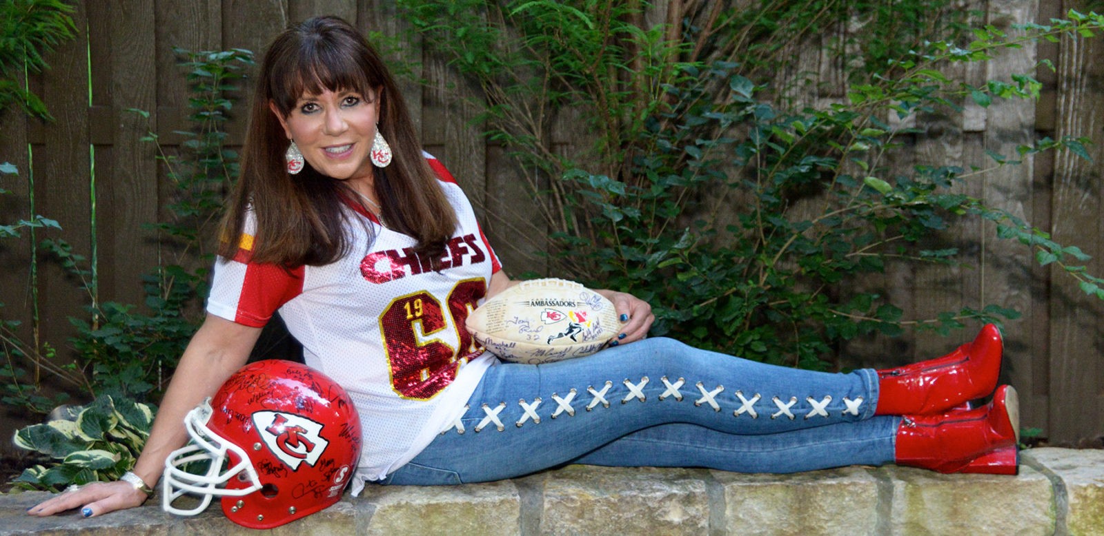 STARS 2020 Sharon G. Aubuchon Kansas City Homes & Style