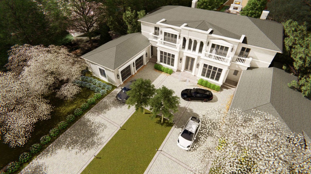 STARS 2020 Madi Mali Homes Kansas City Homes & Style