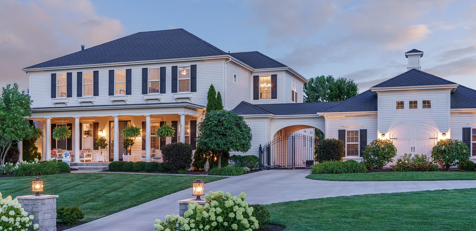 STARS 2020 Madi Mali Homes Kansas City Homes & Style