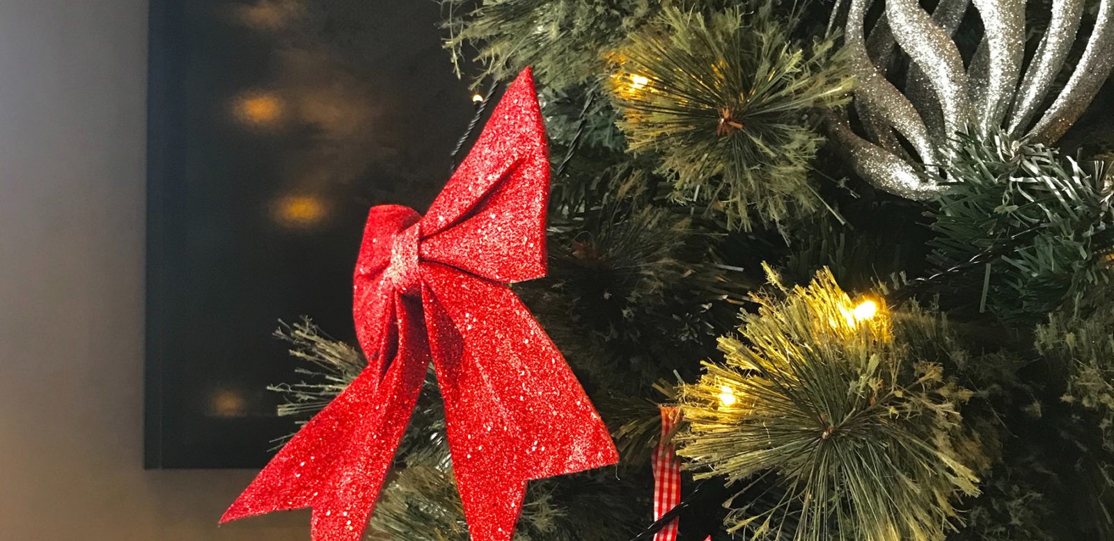 Home Fresh Christmas Tree Kansas City Homes & Style