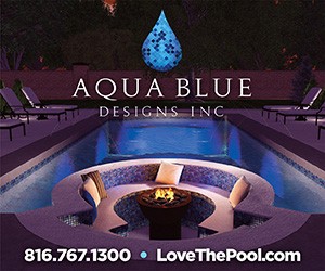 Aqua Blue Designs