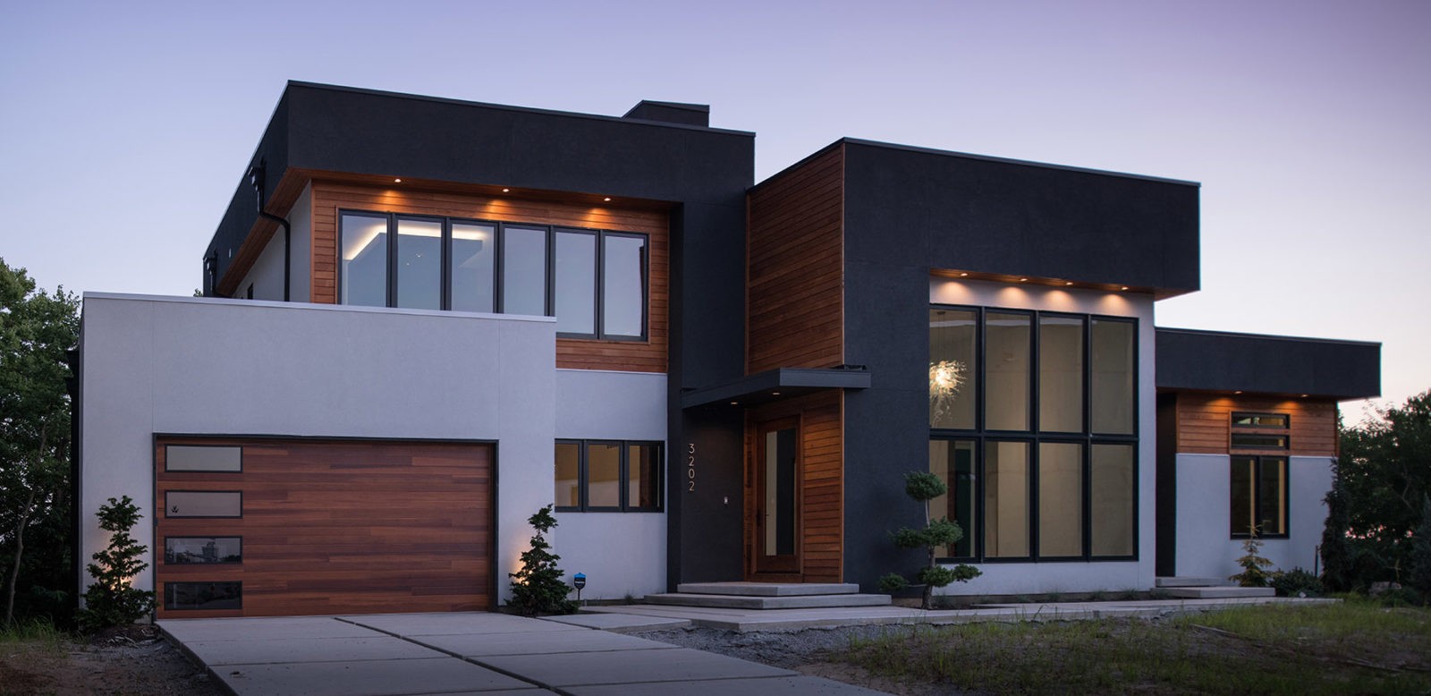 Modern In Midtown Kansas City Homes & Style