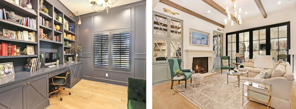 Stylemakers: Fritz Painting | Kansas City Homes & Style