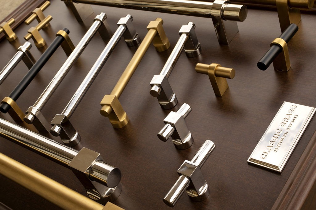 Stylemakers Locks and Pulls Kansas City Homes & Style