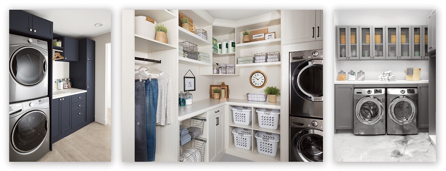 ASID Trends: Pantry and Laundry Rooms - Kansas City Homes & Style