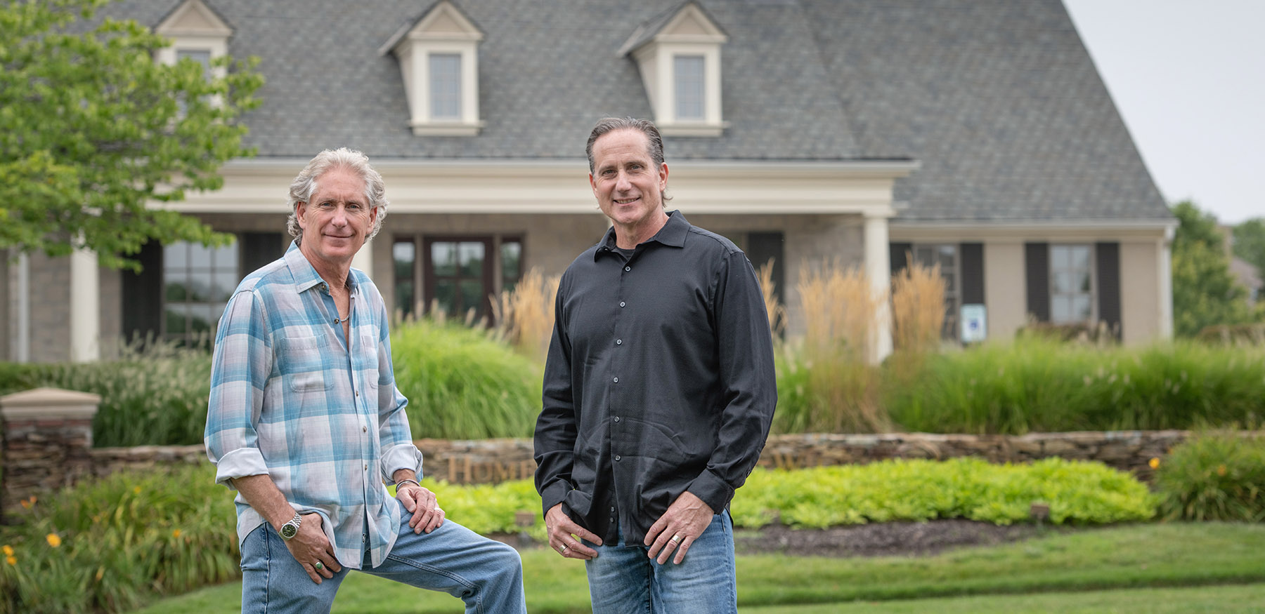 Stars 2021: Ashner Construction & Bodine Ashner Builders Legacy ...