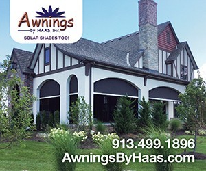 Awnings by Haas