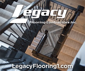 Legacy Flooring