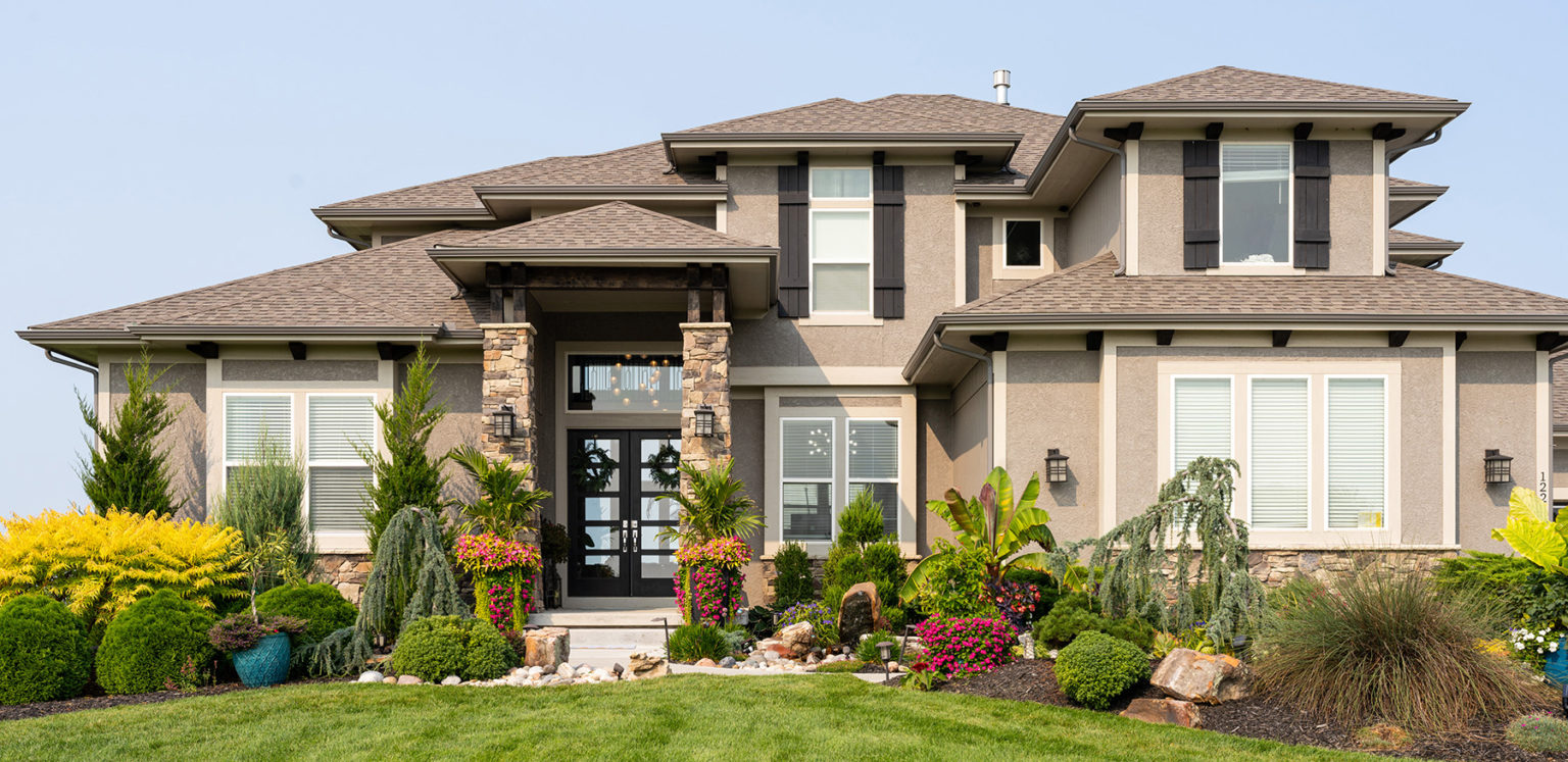 Kansas City Homes & Style Magazine