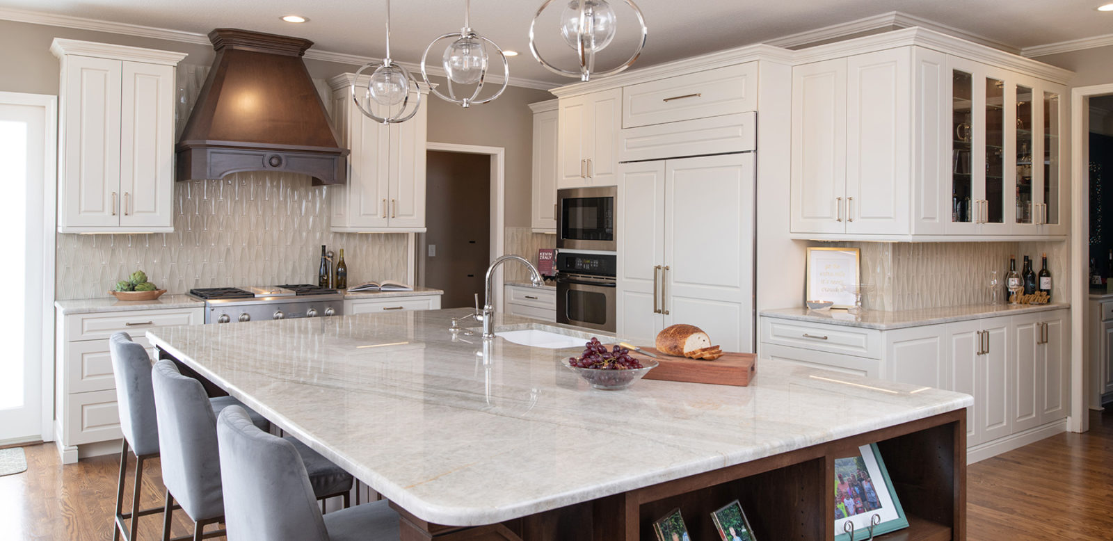 Kansas City Homes & Style Magazine