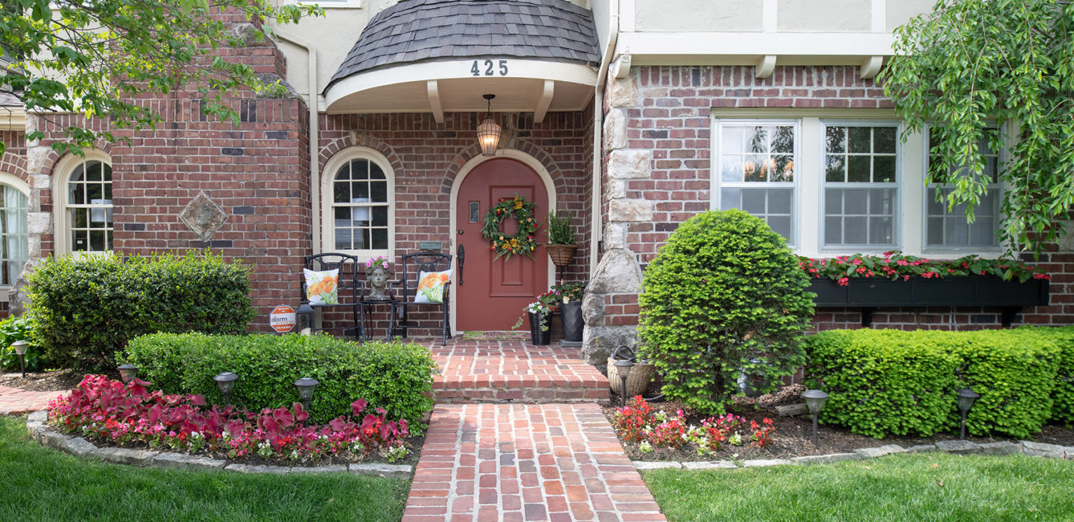 Kansas City Homes & Style Magazine