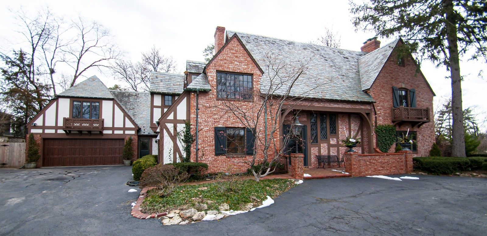 Kansas City Homes & Style Magazine