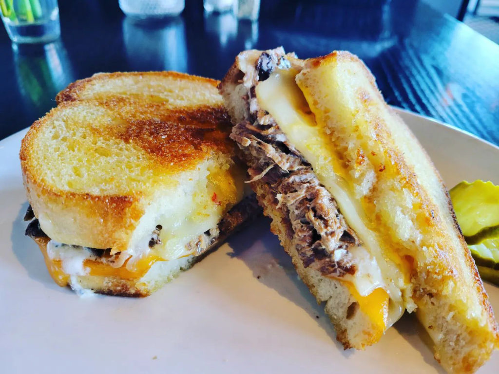 Smile and say, “Cheese!” Kansas City Homes & Style