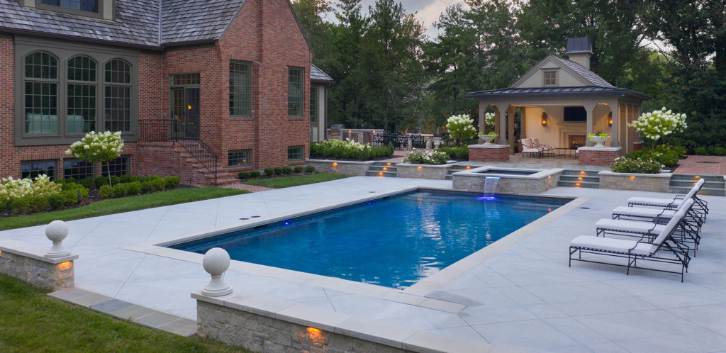 Pools, Decks & Patios Archives - Kansas City Homes & Style