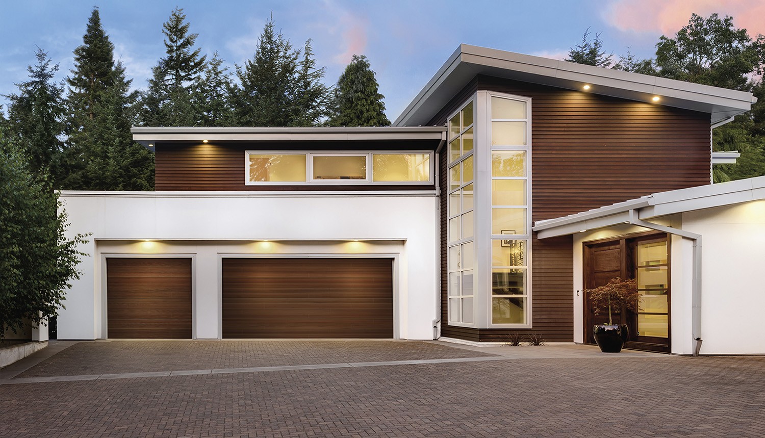 What are the Best Lighting Choices for My Garage? - Raynor