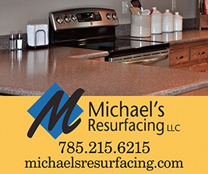Michael's Resurfacing