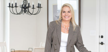 Real Estate Executive: Diana Bryan-Smith
