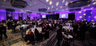 Kansas City REALTORS® Present Annual Industry Achievement Awards