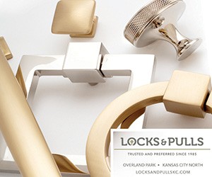 Locks & Pulls