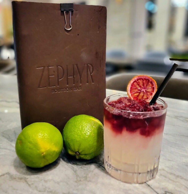 Magnificent Margaritas Kansas City Homes & Style