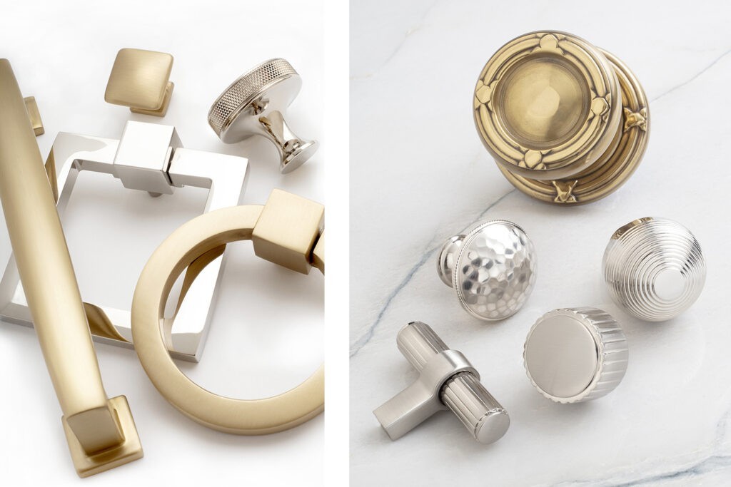 Stylemakers 2023 Locks and Pulls Kansas City Homes & Style
