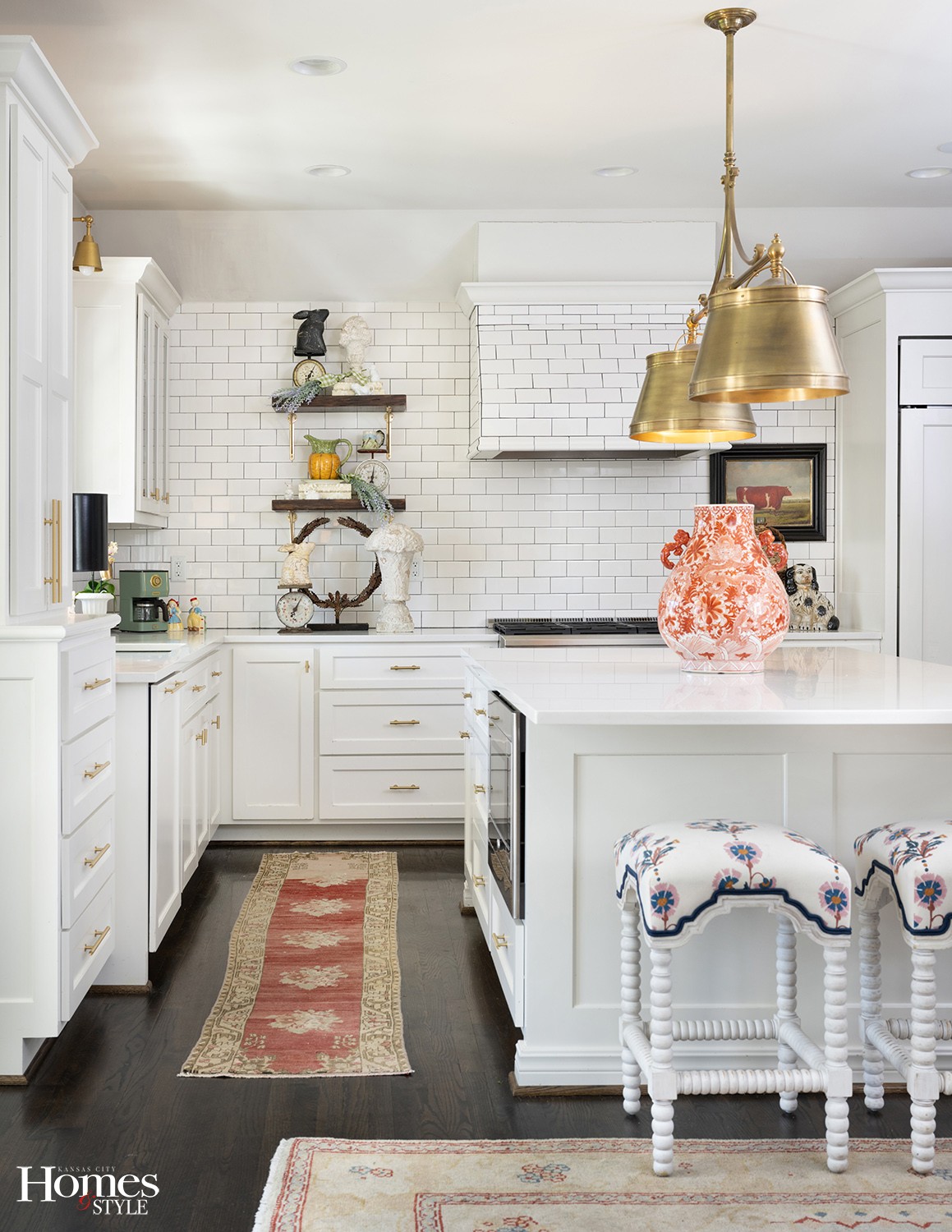5 Spots to Dress up in Your Kitchen - Nell Hill's in 2023