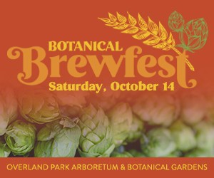 Botanical Brewfest 2023