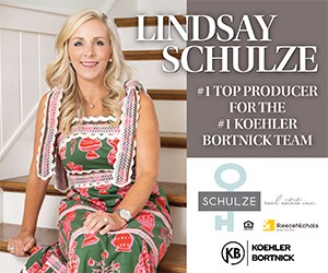 Lindsay Schulze