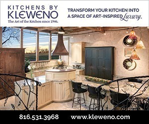 Kitchens by Kleweno