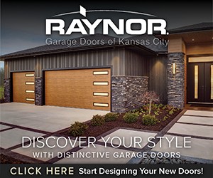 Raynor Garage Doors