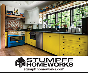 Stumpff HomeWorks