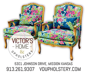 Victor's Home & Upholstery
