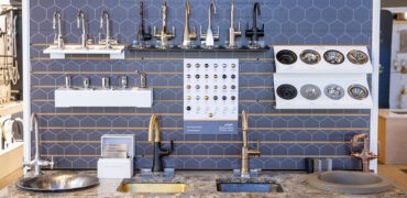 Stylemakers 2024: Kitchens & Baths by Briggs