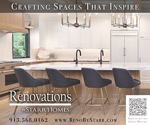 Renovations by Starr Homes