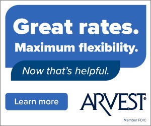 Arvest Bank