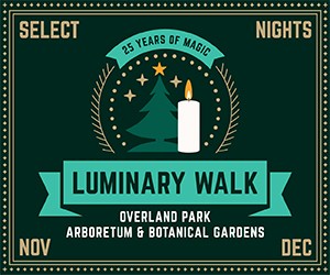 Luminary Walk 2024